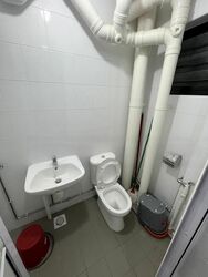 Blk 663 Yishun Avenue 4 (Yishun), HDB 4 Rooms #463238941